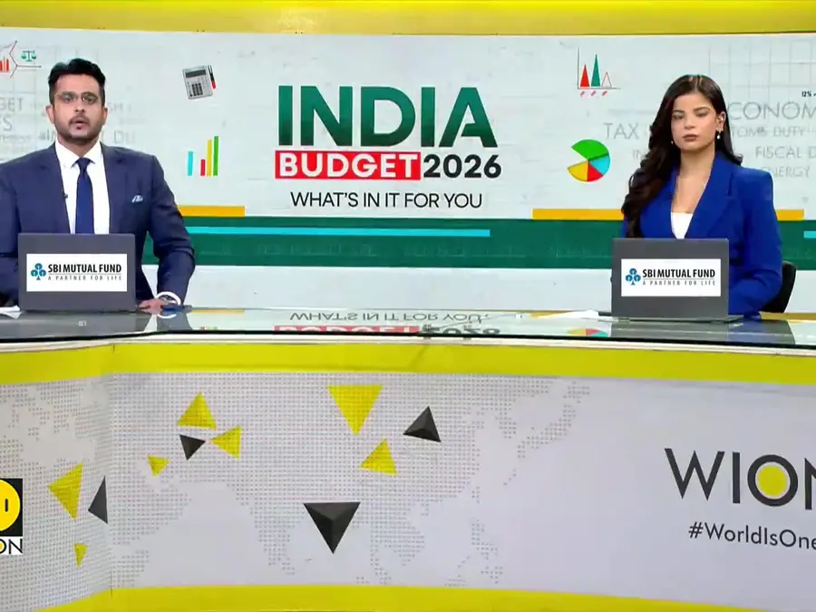 Budget 2026: AI Touted as Force Multiplier for India’s Economy