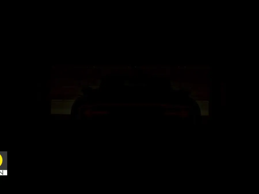 The Magnificent 8 | Land Rover Defender V8 | Stories in Motion
