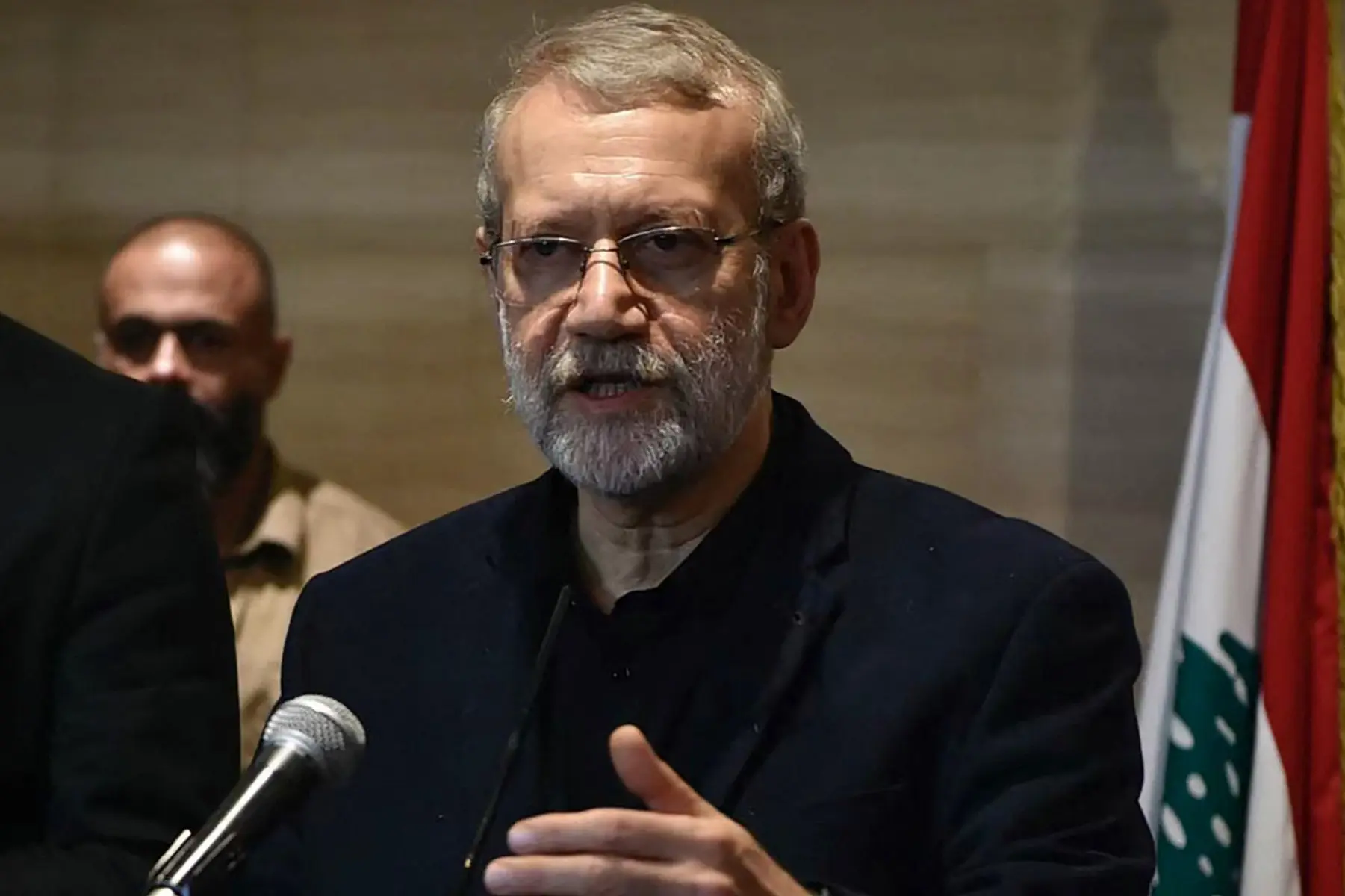 Iran slams ‘contrived media war’, confirms US talks as Trump warns ‘we’ll see what happens’ with USS Abraham Lincoln