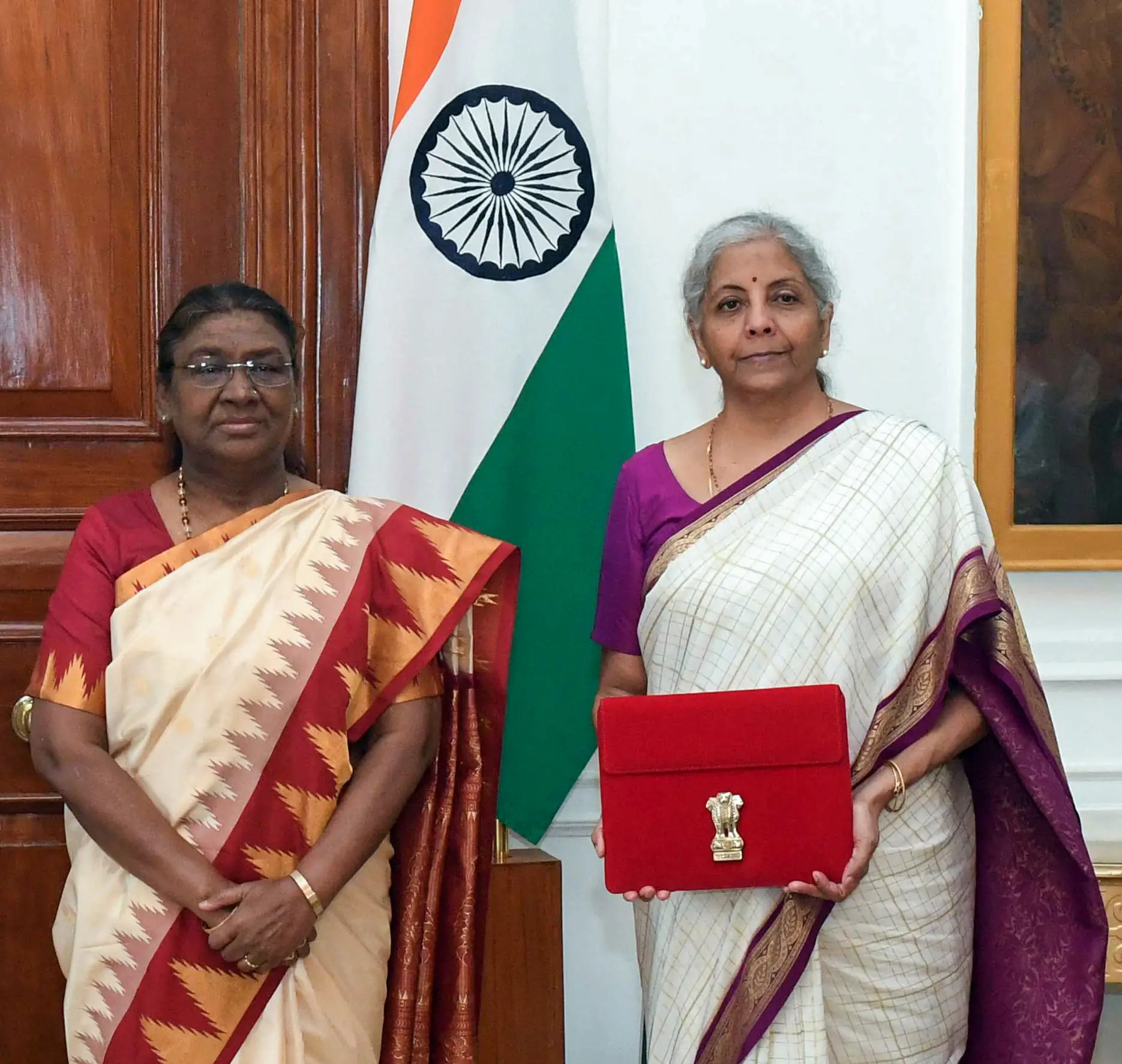 Union Budget 2024-25
