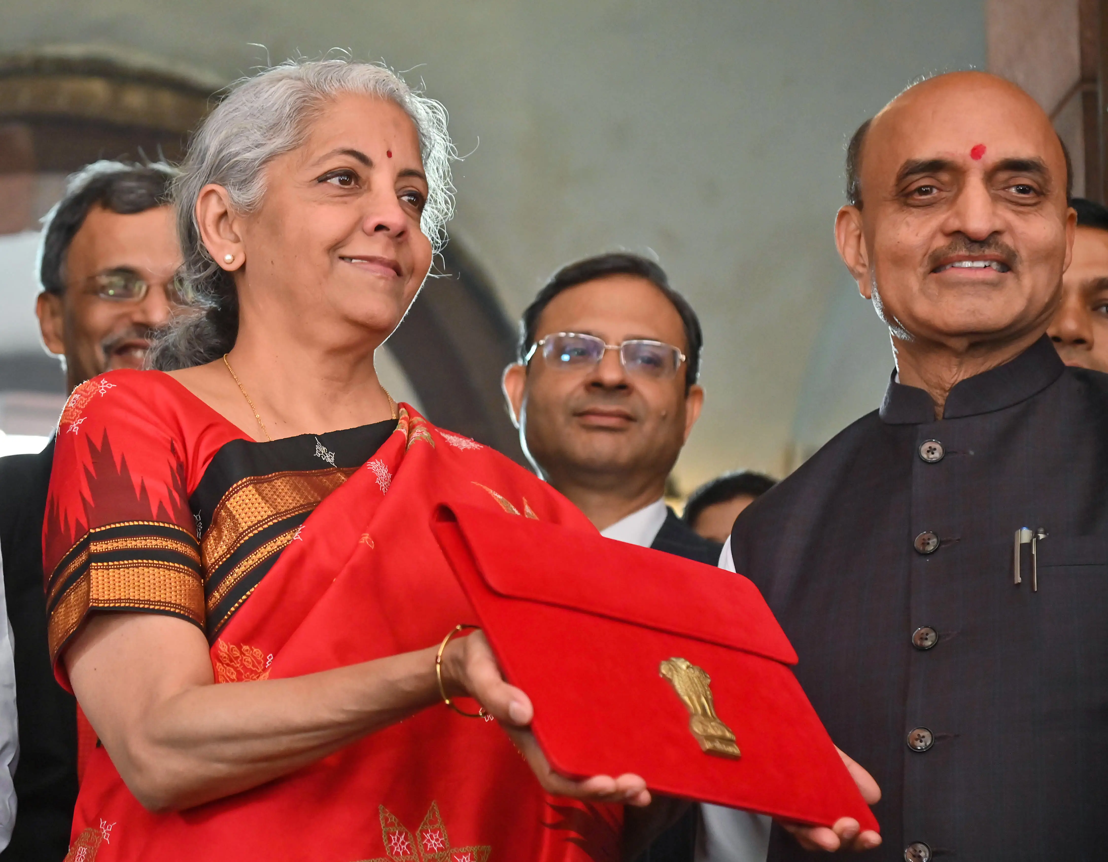 Union Budget 2023-24