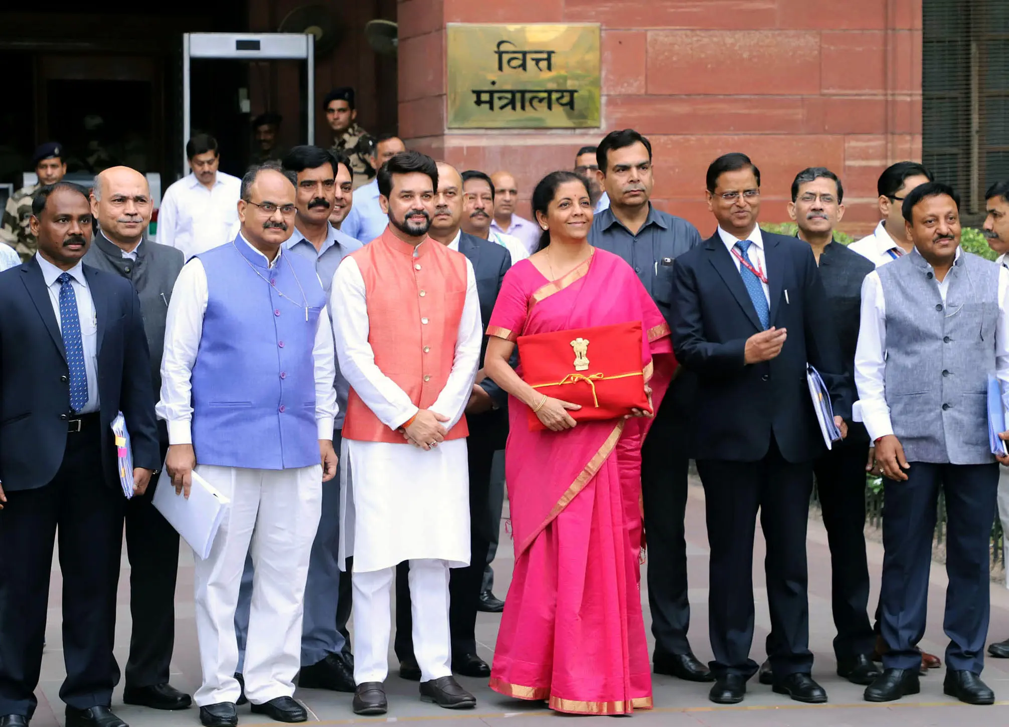 General Budget 2019-2020