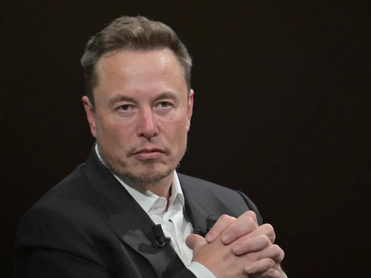 'I have never been to any...': Elon Musk breaks silence over his emails with Epstein, calls for arrest 'I have never been to any...': Elon Musk breaks silence over his emails with Epstein, calls for arrest