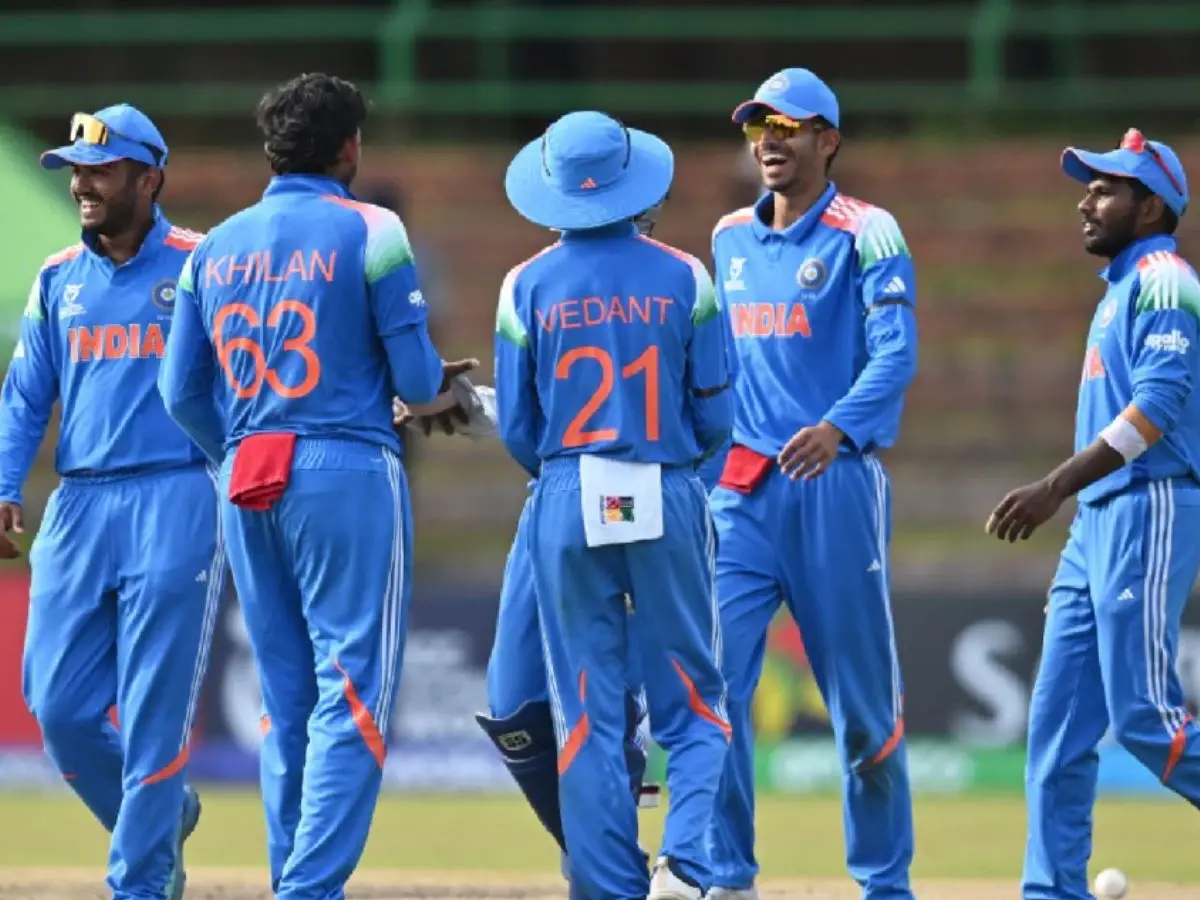 IND vs PAK, U19 WC 2026: When and where to watch India vs Pakistan match live streaming in India? IND vs PAK, U19 WC 2026: When and where to watch India vs Pakistan match live streaming in India?