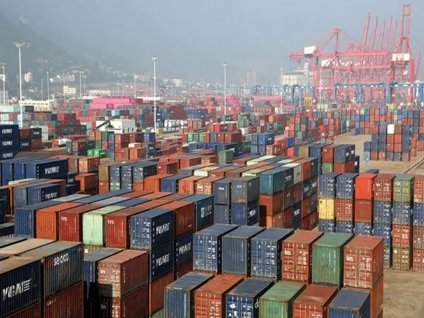 Exports