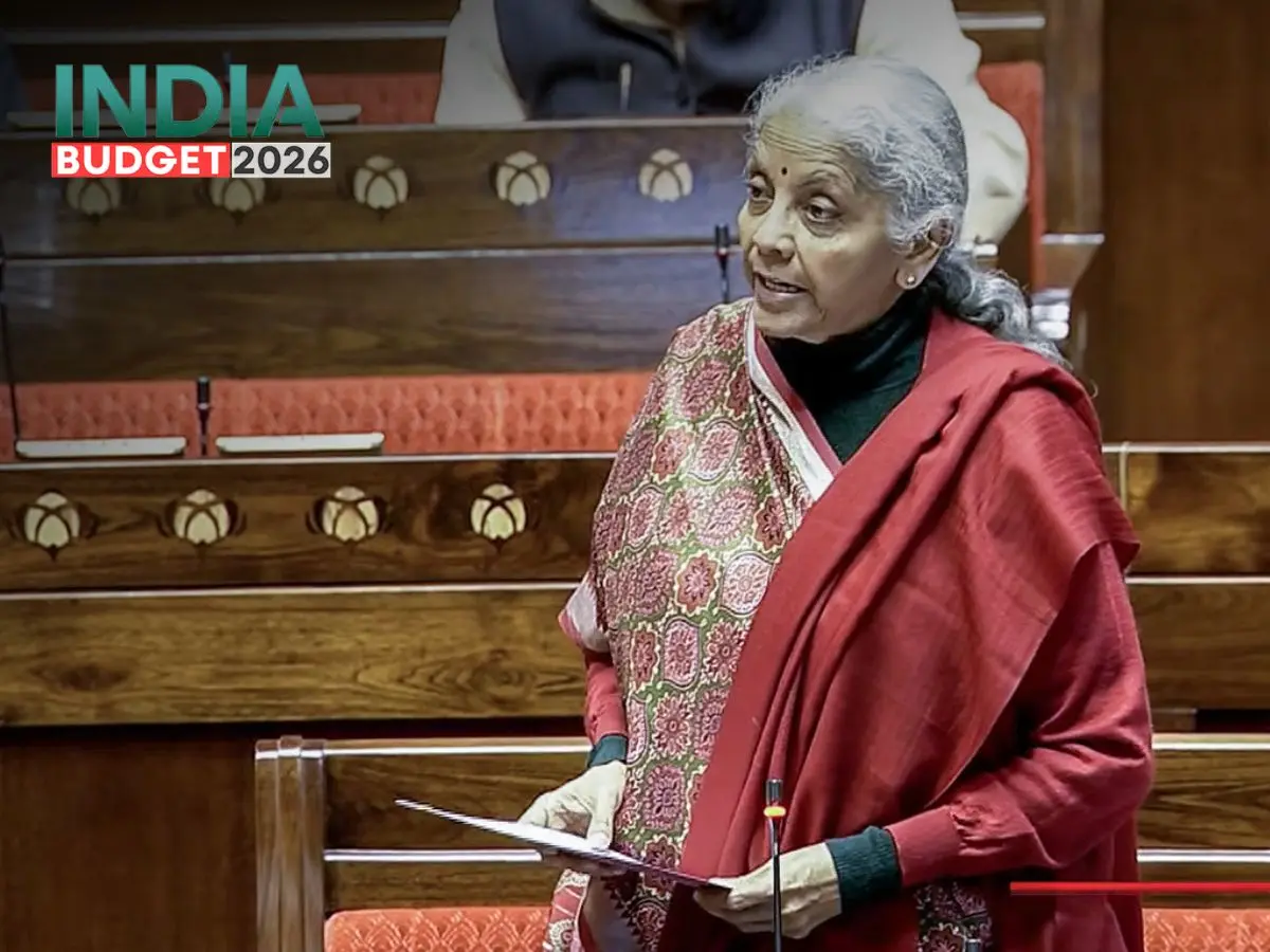 Budget 2026: How priorities have shifted since 2019 and why Nirmala Sitharaman’s record 9th budget matters