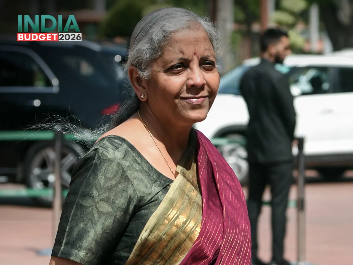 Union Budget 2026: Will FM Nirmala Sitharaman's speech focus on Part B? What it means and how it will be different this year