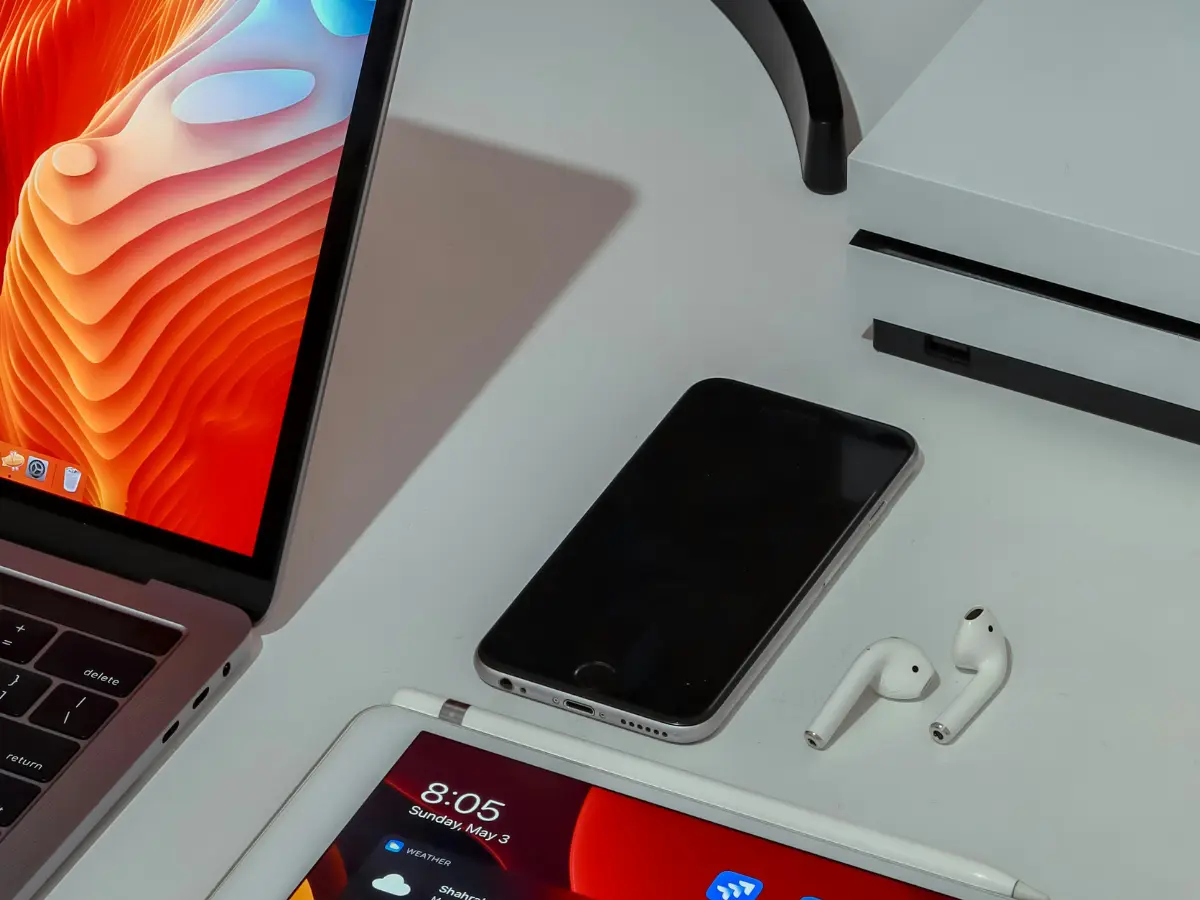 Electronics