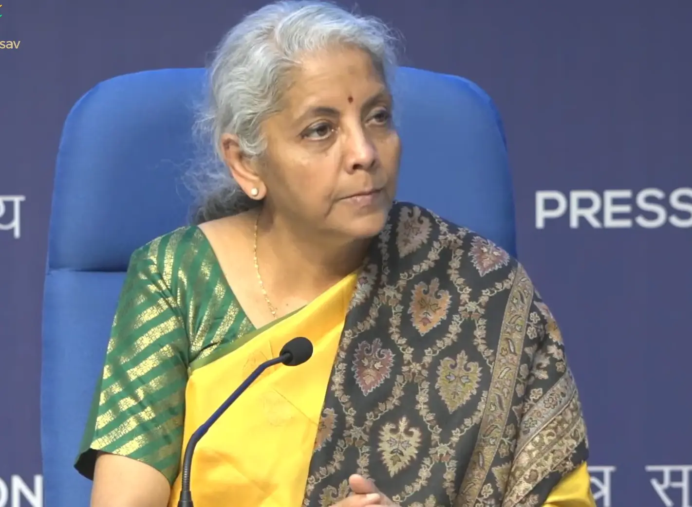 2023–24: Amrit Kaal and Saptarishi Priorities