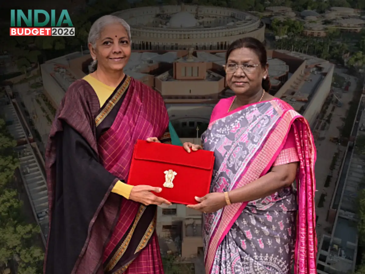 Push for Infrastructure