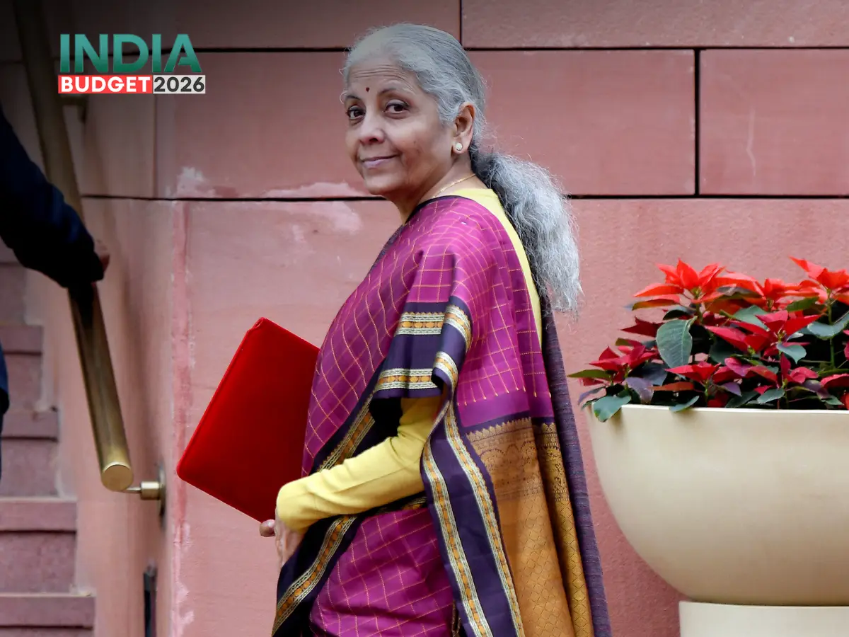 India Budget 2026: Finance Minister Sitharaman says budget inspired by three 'kartavyas' | Details India Budget 2026: Finance Minister Sitharaman says budget inspired by three 'kartavyas' | Details