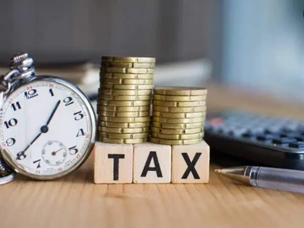 Tax relief for foreigners
