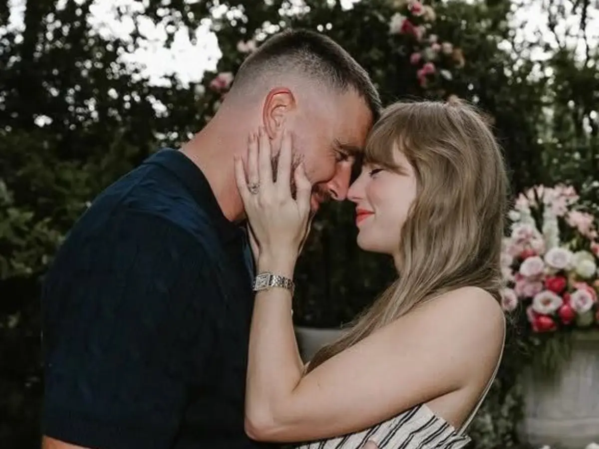 Rumours swirl: Stevie Nicks and Tim McGraw expected to perform at Taylor Swift and Travis Kelce's July wedding Rumours swirl: Stevie Nicks and Tim McGraw expected to perform at Taylor Swift and Travis Kelce's July wedding