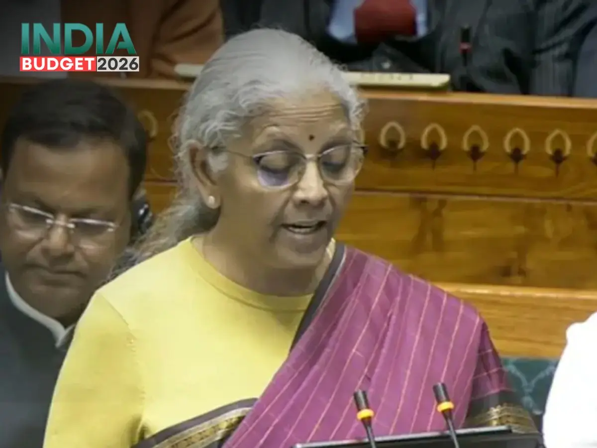 Union Budget 2026: Govt proposes Khelo India Mission to boost sports sector Union Budget 2026: Govt proposes Khelo India Mission to boost sports sector