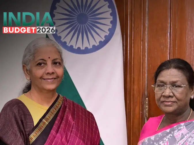 India budget 2026: Single window customs clearance, export–import easing, cargo reforms to address supply chain issues amid global uncertainties India budget 2026: Single window customs clearance, export–import easing, cargo reforms to address supply chain issues amid global uncertainties