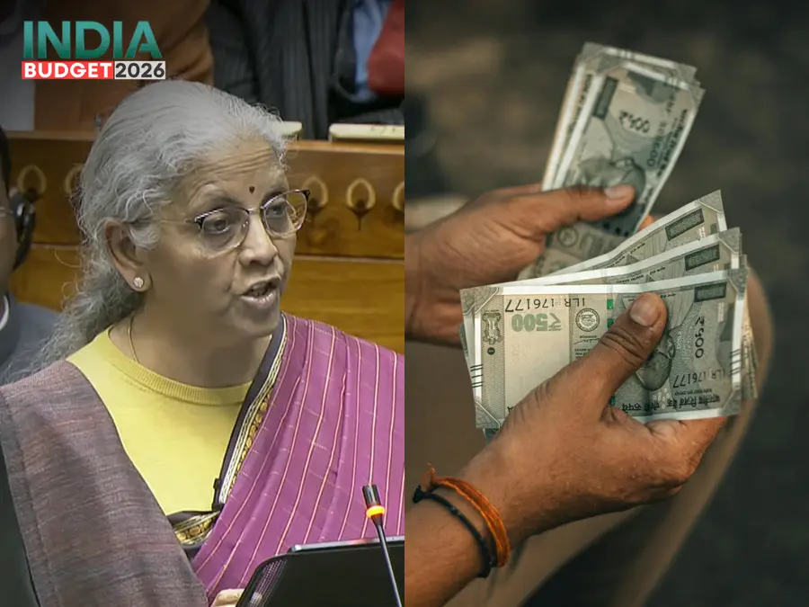 What Budget 2026 means for your salary: Is there a change in income tax slabs? All you need to know