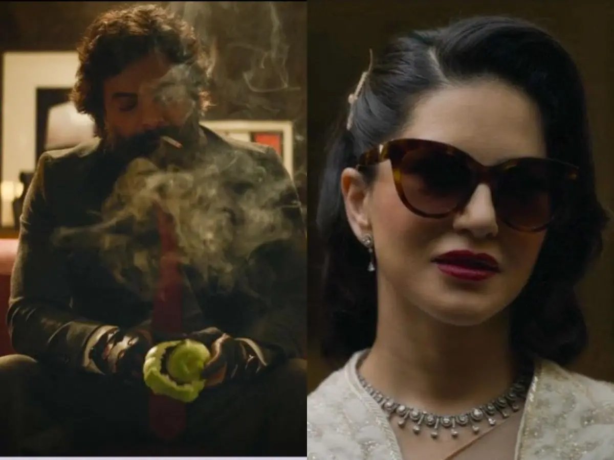Anurag Kashyap’s Kennedy OTT release: Where to watch neo-noir thriller starring Rahul Bhat, Sunny Leone