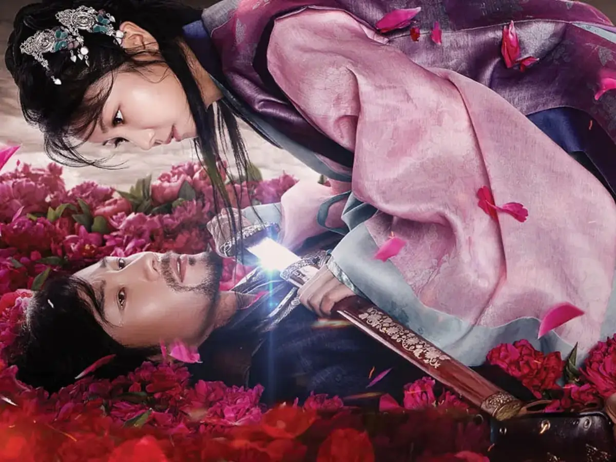 The Blade and Petal