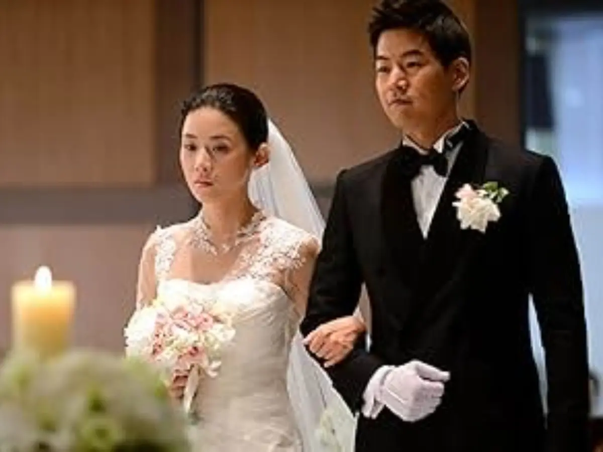 Seoyoung, My Daughter