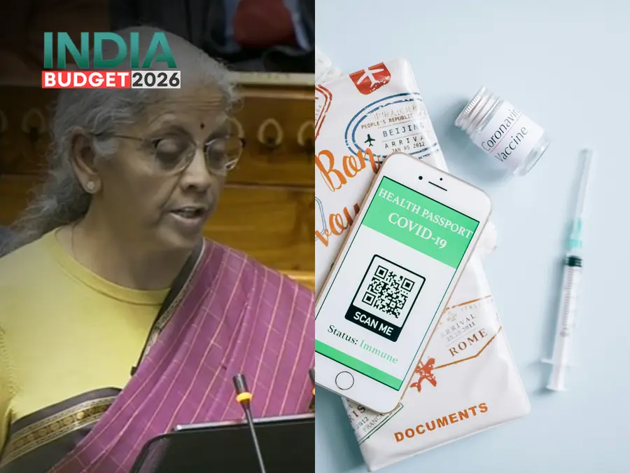 Budget 2026–27: Customs duty removed on 17 cancer drugs, expands rare disease relief