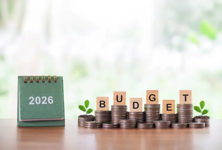 2. Simplified tax administration and accounting norms