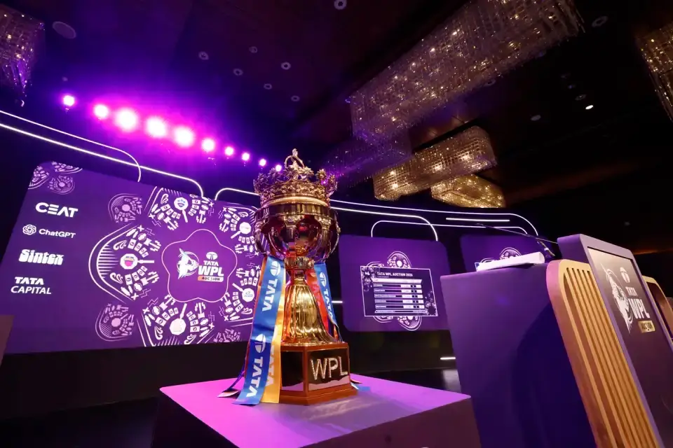 WPL 2026 qualification scenarios: Here's how MI, DC and UPW can reach the Eliminator
