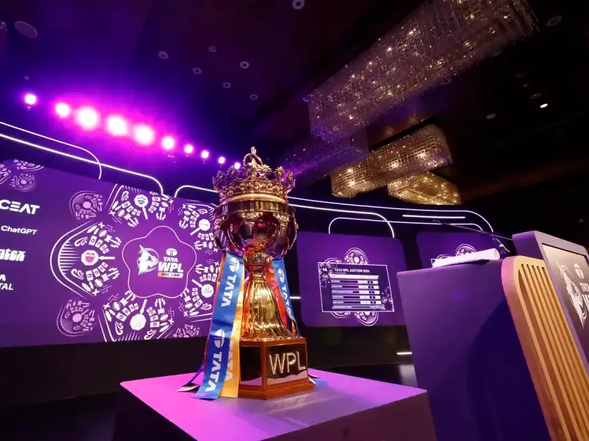 WPL 2026 qualification scenarios: Here's how MI, DC and UPW can reach the Eliminator WPL 2026 qualification scenarios: Here's how MI, DC and UPW can reach the Eliminator