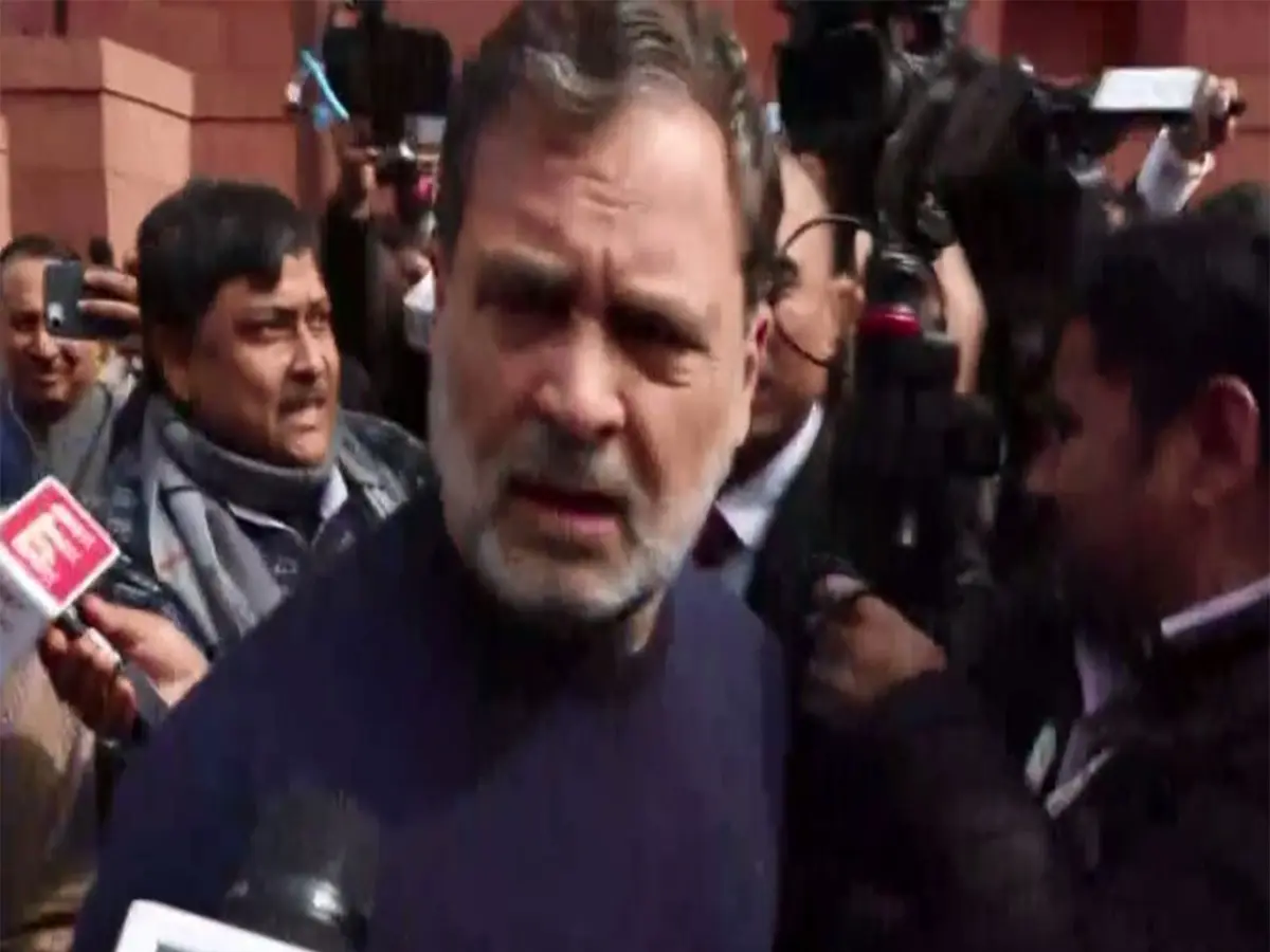 Union Budget 2026: Rahul Gandhi refuses to comment, Jairam Ramesh calls it 'lacklusture'