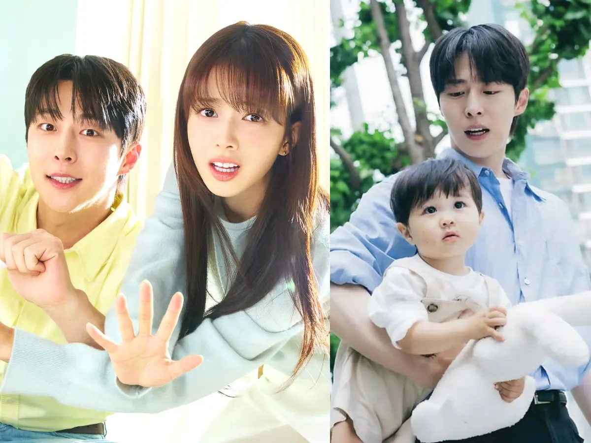 Is South Korean drama Our Universe inspired from Josh Duhamel-Katherine Heigl's Hollywood film? Netizens' draw comparison Is South Korean drama Our Universe inspired from Josh Duhamel-Katherine Heigl's Hollywood film? Netizens' draw comparison