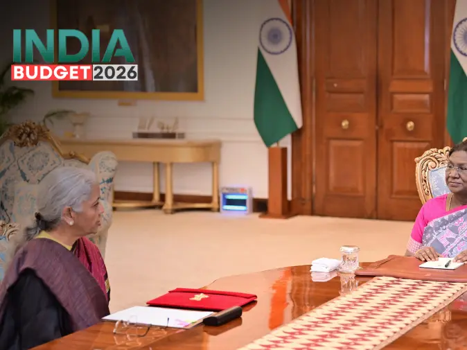 India Budget 2026 had 11 mentions of Artificial Intelligence: What are the AI- and IT-linked proposals by Finance Minister Nirmala Sitharaman? India Budget 2026 had 11 mentions of Artificial Intelligence: What are the AI- and IT-linked proposals by Finance Minister Nirmala Sitharaman?