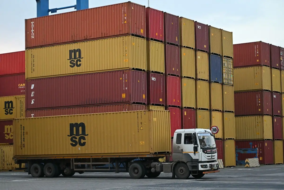 Union Budget 2026: Export as the 4th engine, eases customs for global supply chain integration