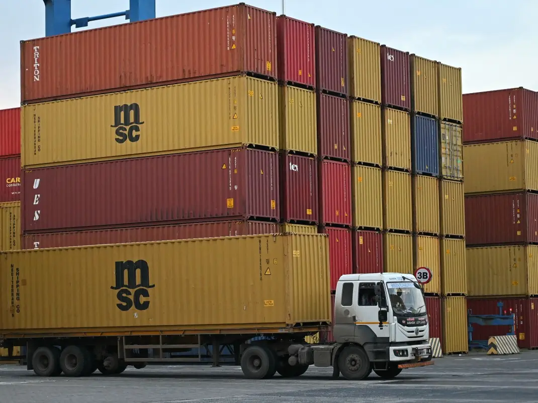 Union Budget 2026: Export as the 4th engine, eases customs for global supply chain integration Union Budget 2026: Export as the 4th engine, eases customs for global supply chain integration