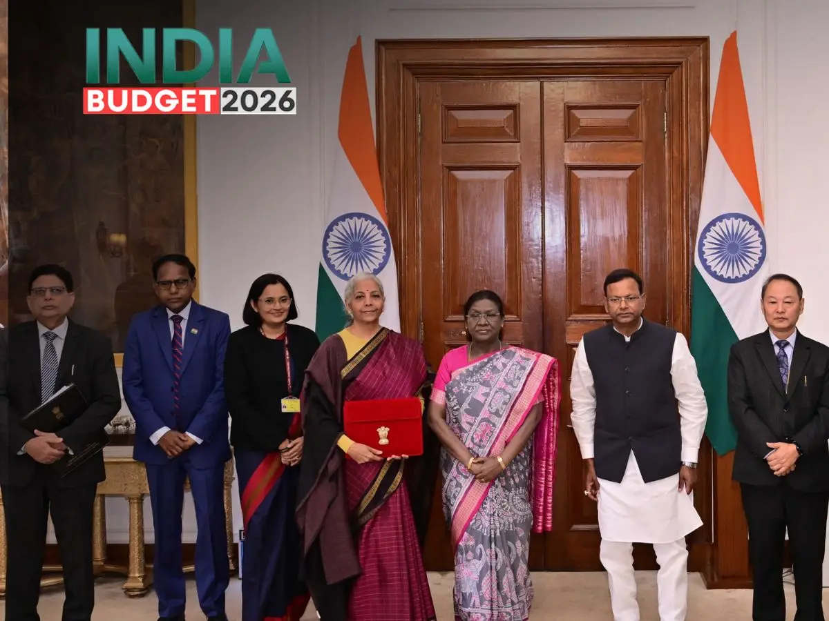 What the FM said in the Parliament