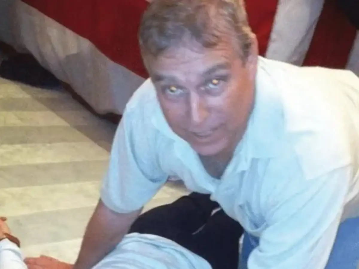 'Treated like a prostitute': Andrew and Epstein asked exotic dancer for 'sex acts' - Shocking new claims emerge in new files