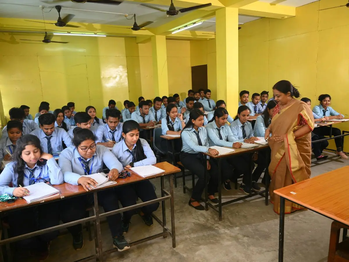 Education and skill-building initiatives