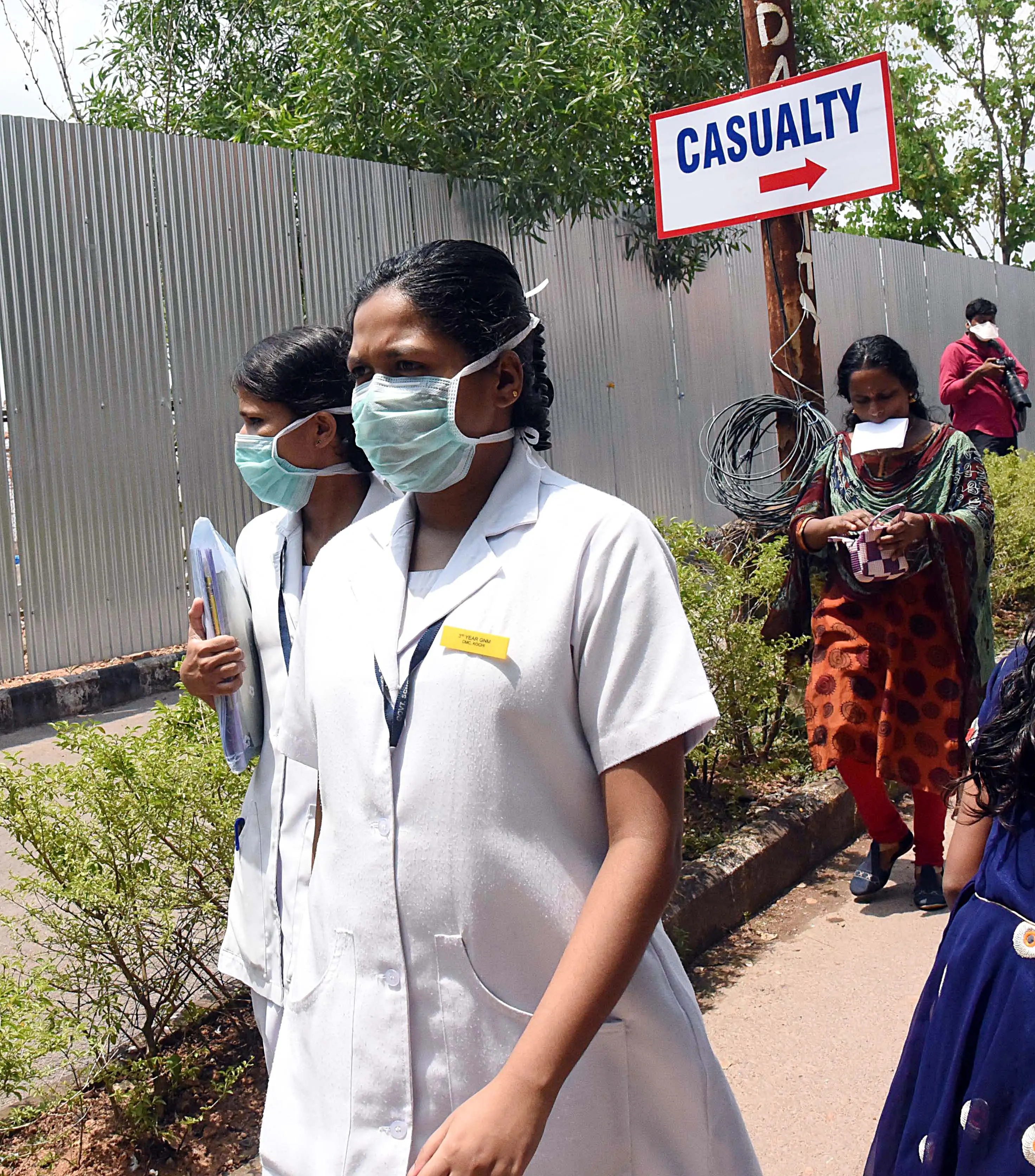 Nipah virus: Two confirmed cases sparks travel screening across Asia; US on high alert as CDC monitors developments