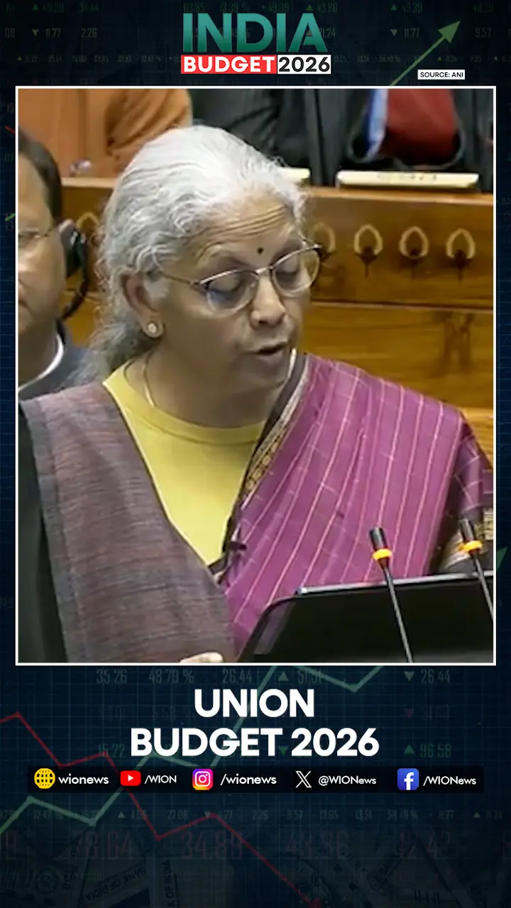 Budget 2026: Focus on Domestic Capacity & Energy Security