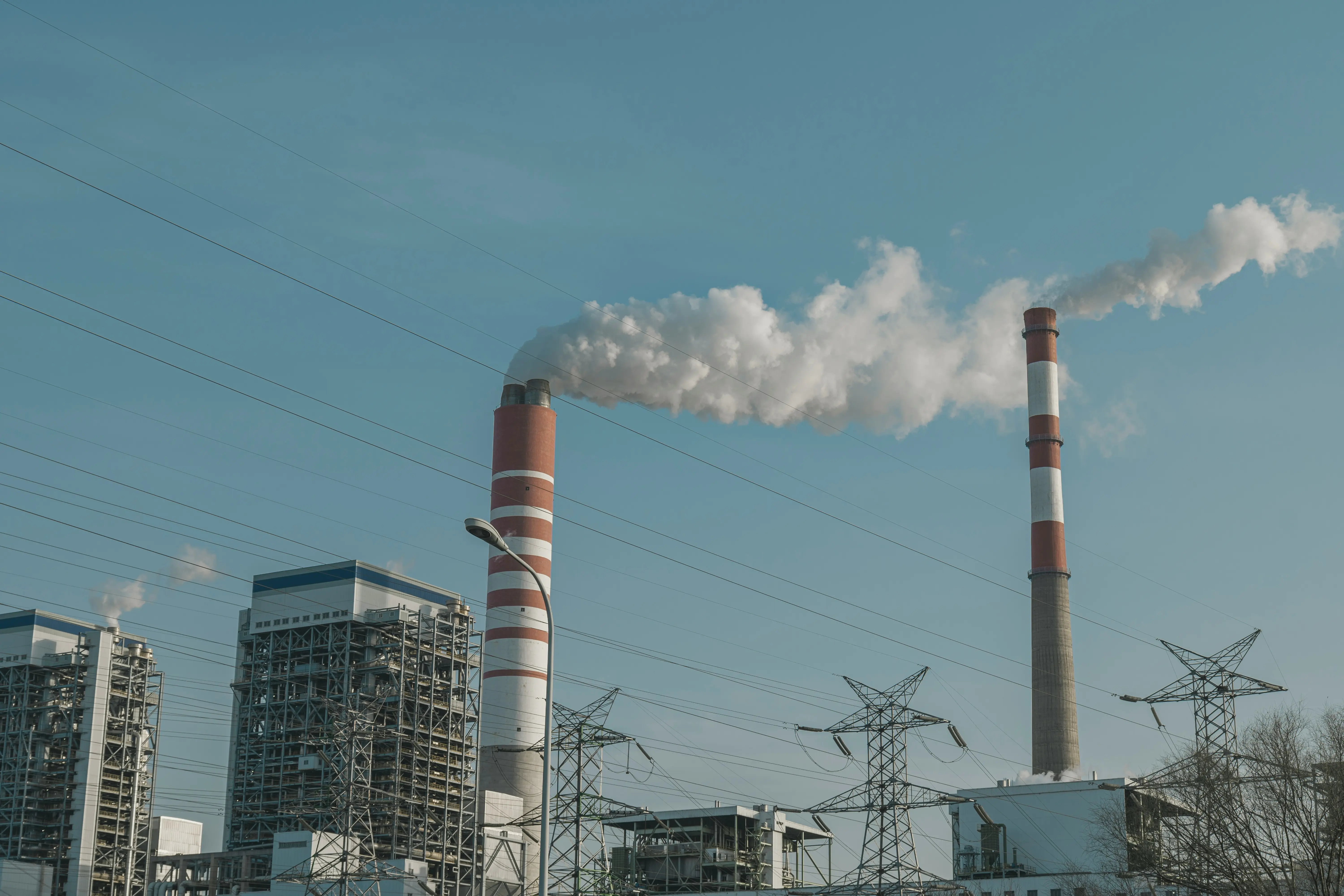 Rs 20,000 crore allocation for carbon capture technologies