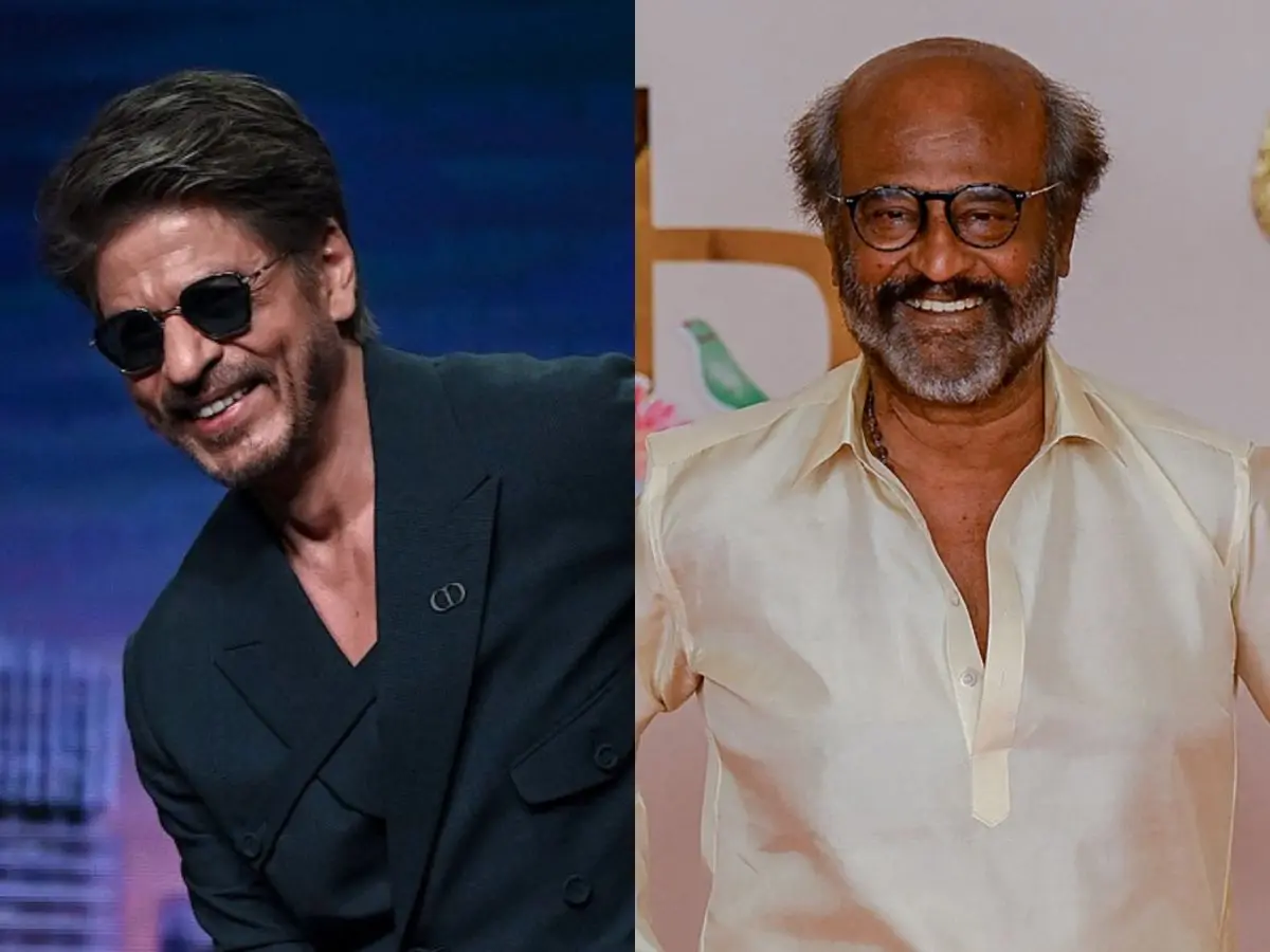 Shah Rukh Khan joins Jailer 2 cast as Rajinikanth’s close friend? Here's what we know
