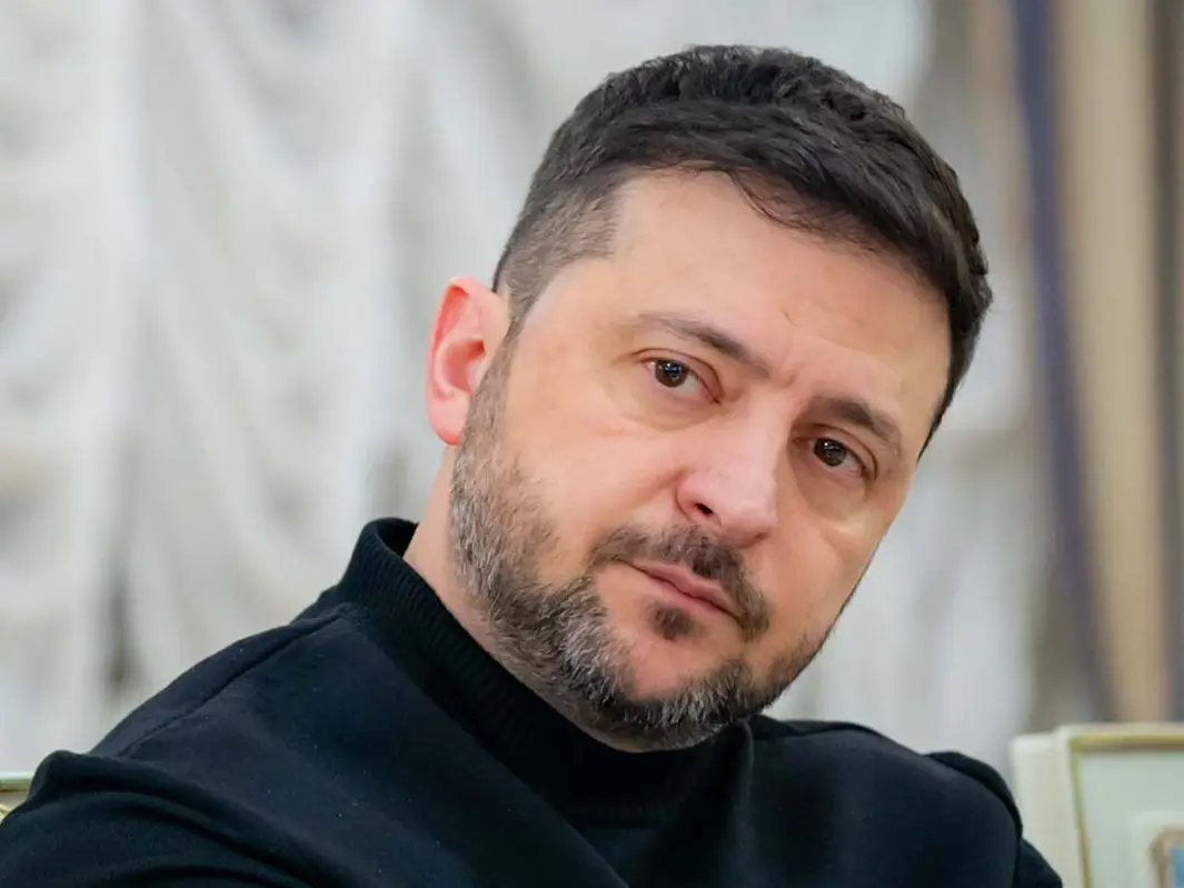 Epstein Files: Putin says Zelensky is run by Israelis