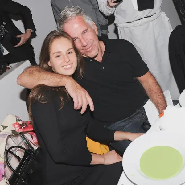 Inside Jeffrey Epstein’s final will: Millions, luxury properties, diamond ring and 'Pedo Island' left to girlfriend Karyna Shuliak