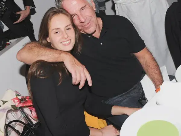 Inside Jeffrey Epstein’s final will: Millions, luxury properties, diamond ring and 'Pedo Island' left to girlfriend Karyna Shuliak Inside Jeffrey Epstein’s final will: Millions, luxury properties, diamond ring and 'Pedo Island' left to girlfriend Karyna Shuliak