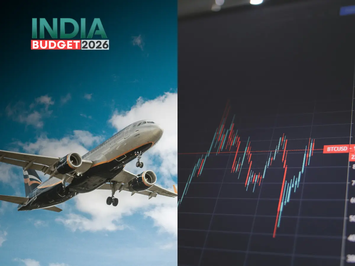 From foreign travel to F&O trades: Union Budget brings BIG changes for taxpayers—Check details inside