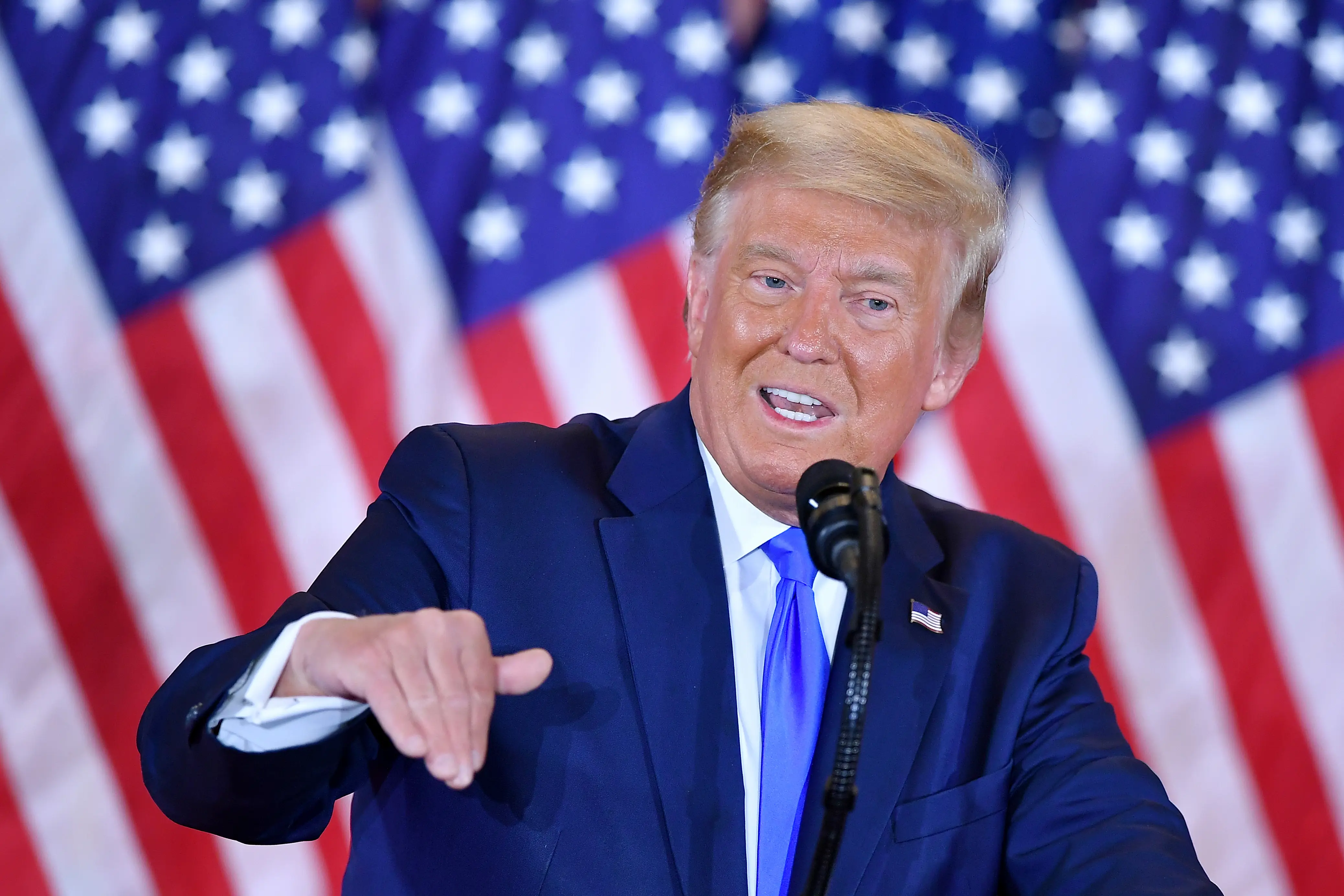 Epstein Files: Former White House Counsel discussing Trump rape allegation with Epstein