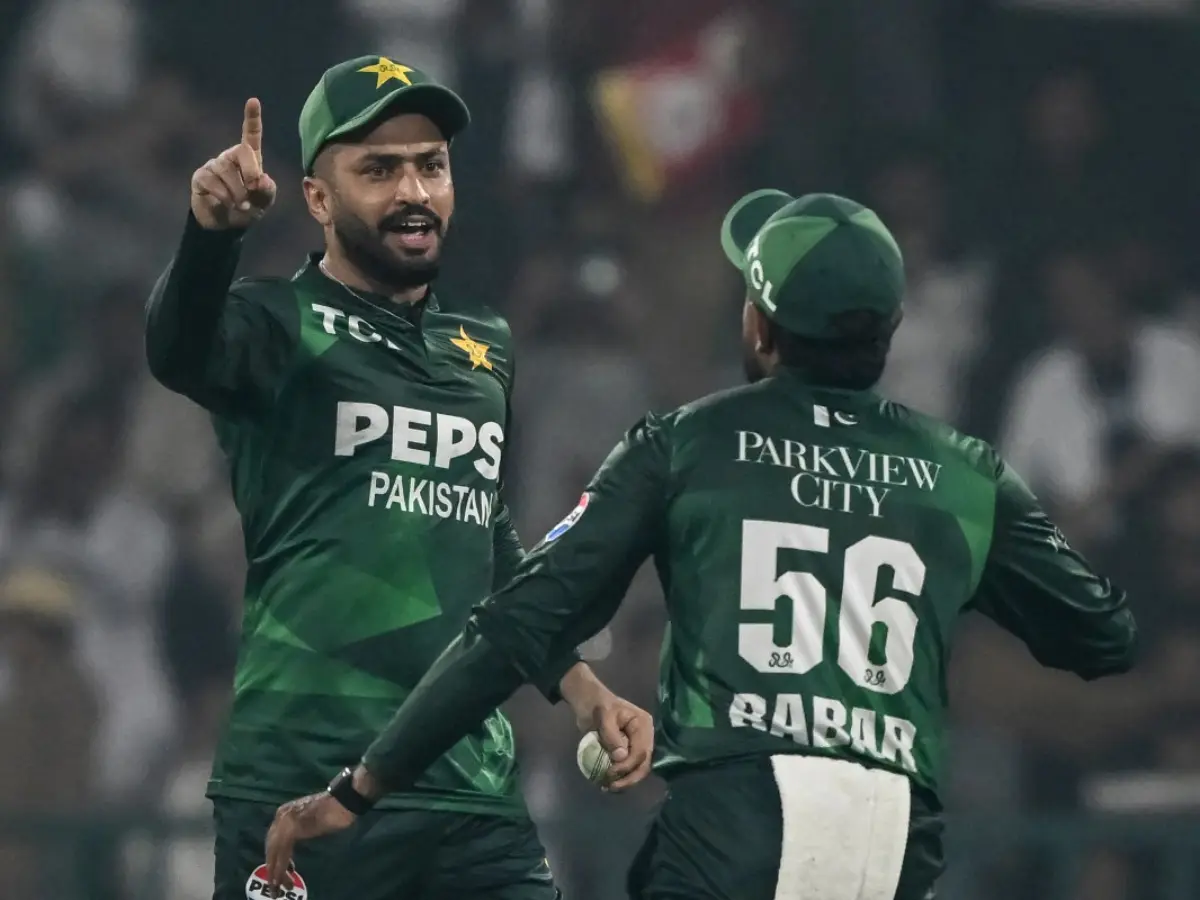 T20 World Cup 2026: Pakistan government announces boycott of Ind vs Pak clash, but confirms participation in tournament T20 World Cup 2026: Pakistan government announces boycott of Ind vs Pak clash, but confirms participation in tournament