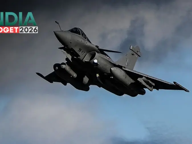 Budget 2026: Major announcements across sectors, from defence push to Semiconductor Mission 2.0