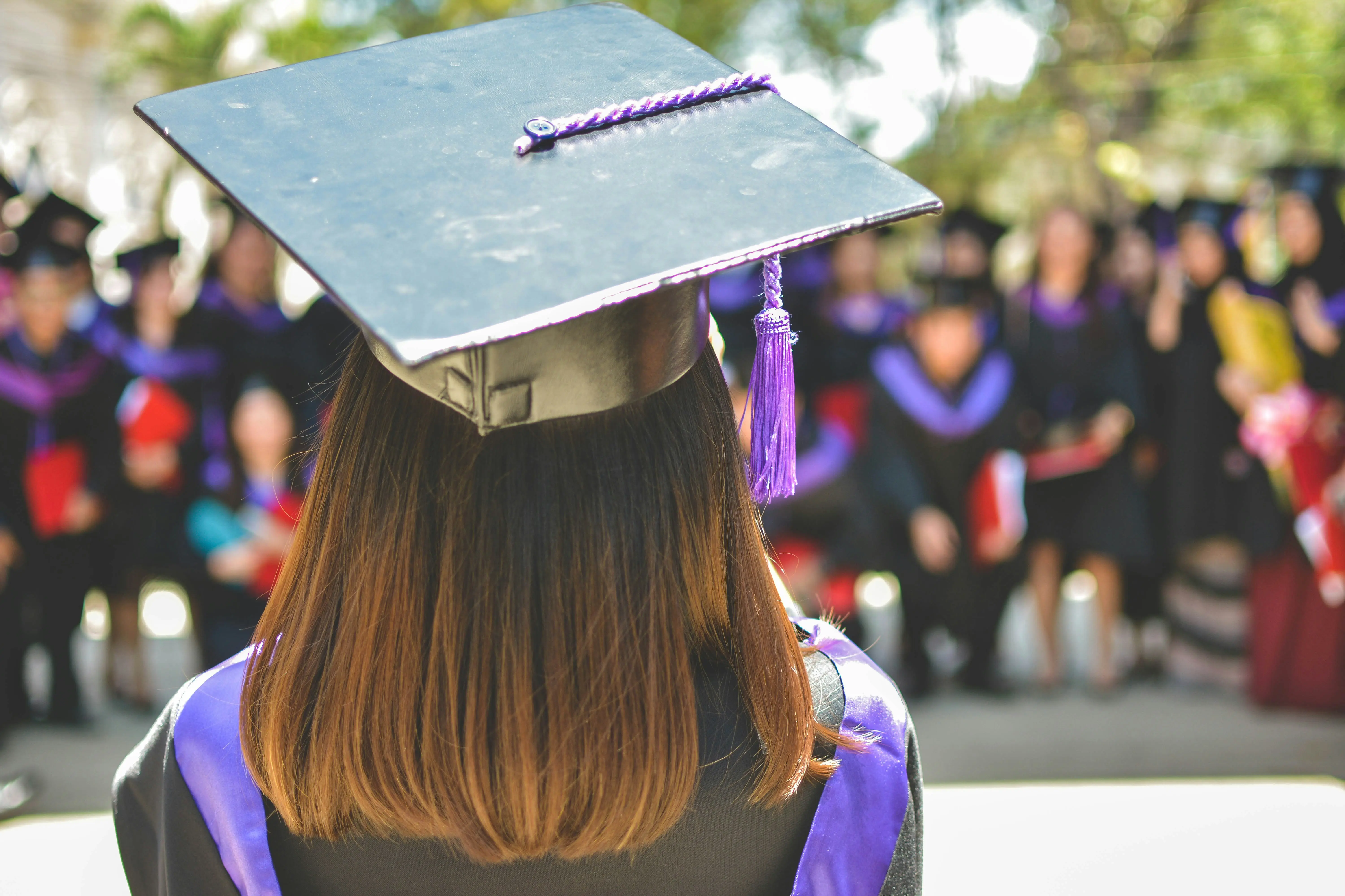 Education: Skilling for the orange economy