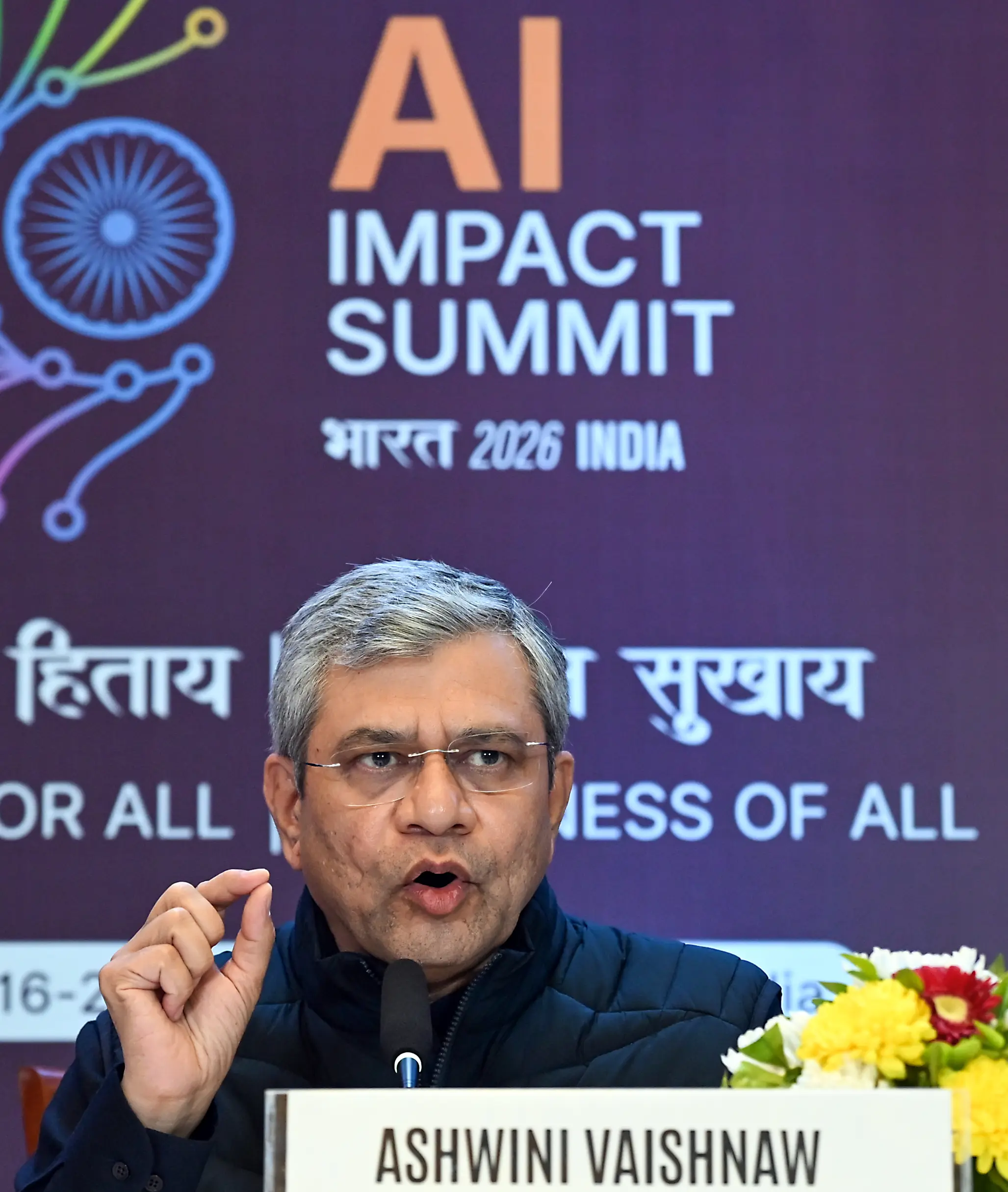 Electronics manufacturing grows sixfold in a decade; high-speed corridors to draw Rs 16 lakh crore: Vaishnaw