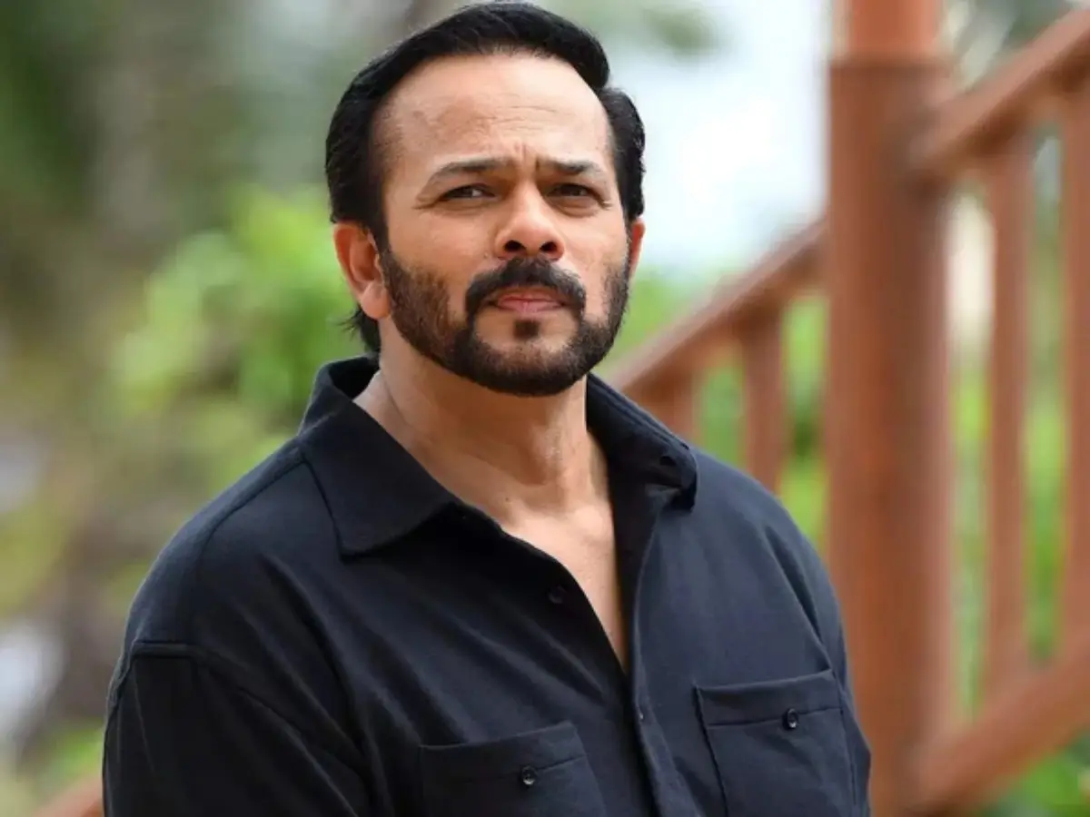Rohit Shetty residence firing case: Police detain five suspects in Pune