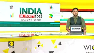  Indian Union Budget 2026: Does India Budget Deliver on Its Bets?